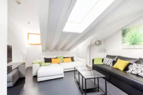 Cute Apartment In The Heart Of Madrid